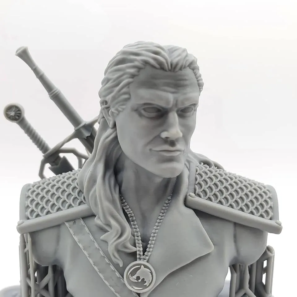 The Witcher 3: Wild Hunt