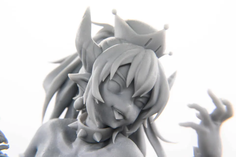 クッパ姫