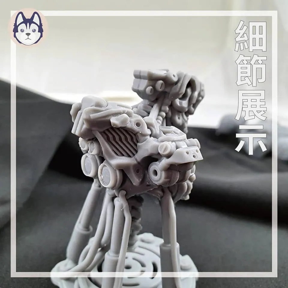 機器人