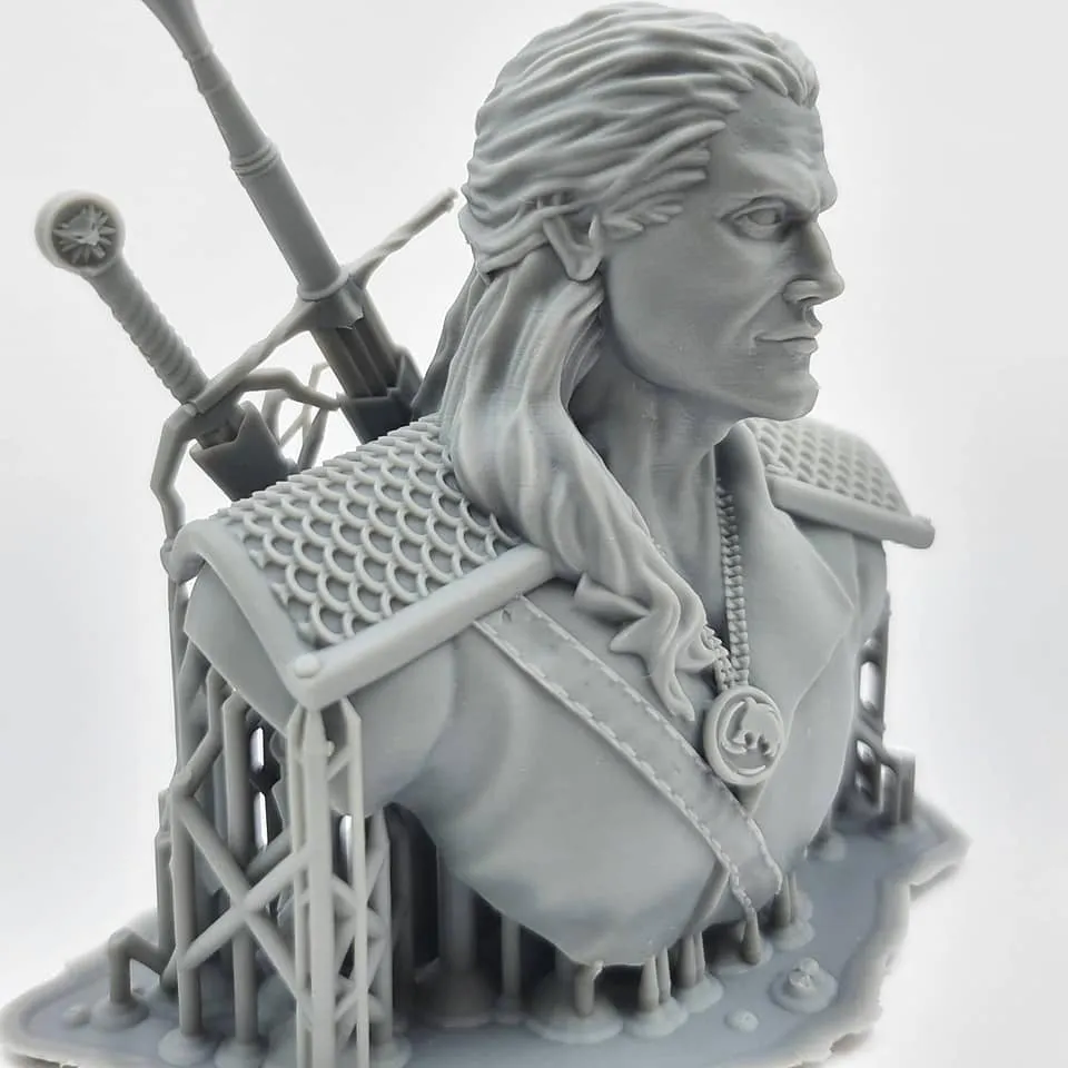The Witcher 3: Wild Hunt