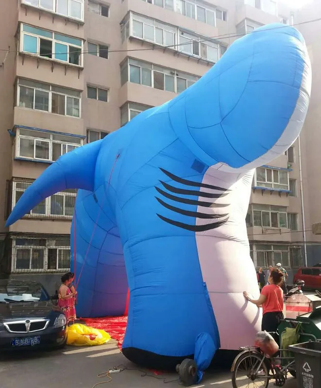 シュモクザメエアアーチ