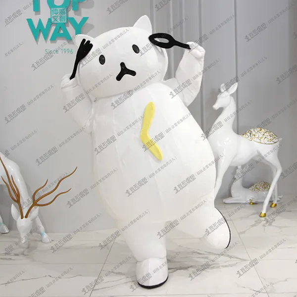 泉漫ライフ – ボンチュ