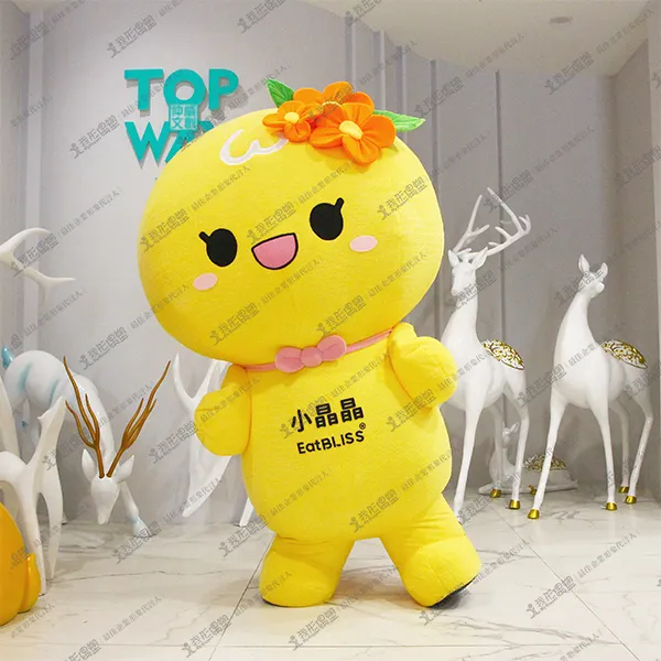 新普利 – クリスタルガール