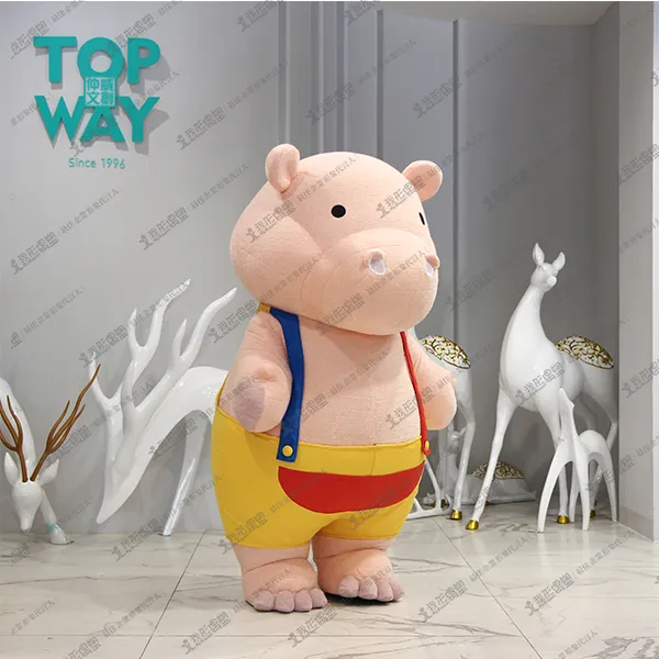 成偉食品 – スマイルカバ