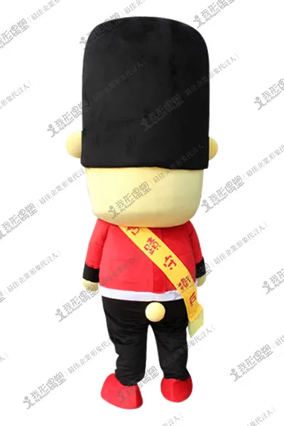 淡水古跡博物館 – レッドシティベア