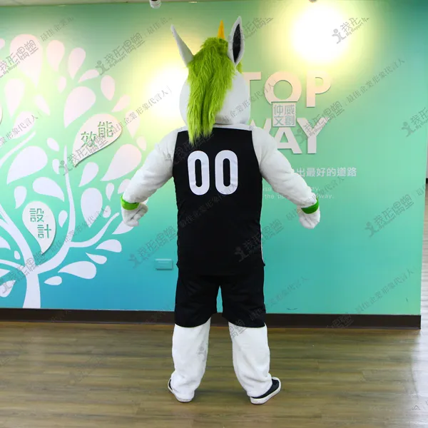 ABLフォルモサドリーマーズ – ユニビースト