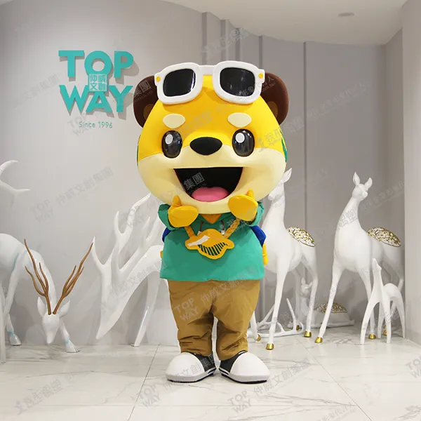 樂多多 – YOタイガー