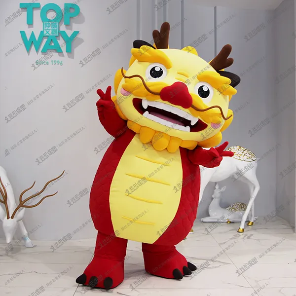 鹿耳門天后宮 – 瑞龍