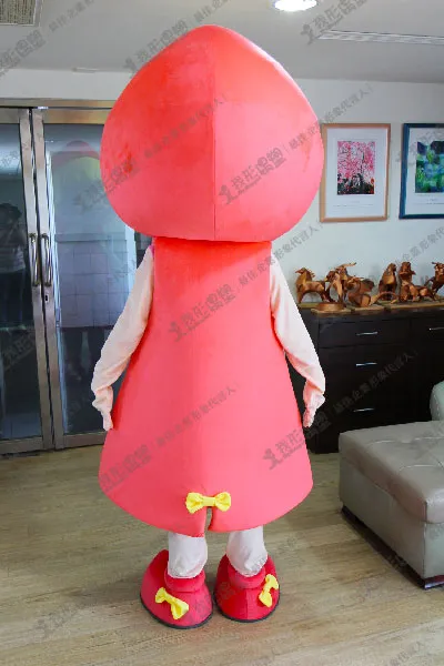 橙姑娘幸福茶荘 – オレンジ小姐