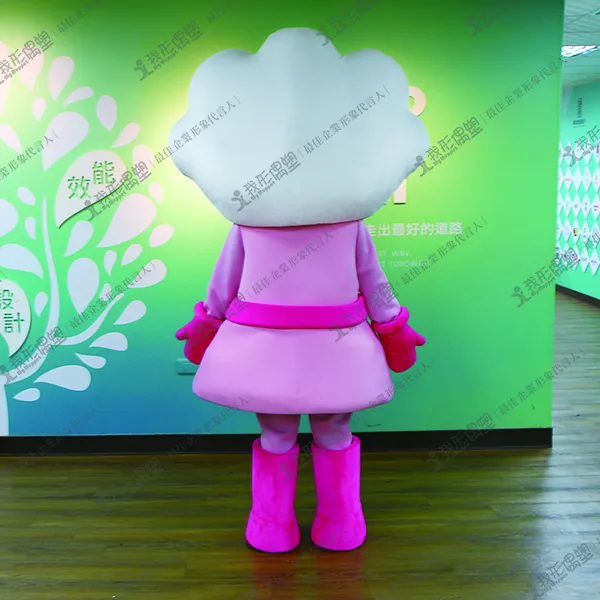 フードスーパーマン – ハート餃子