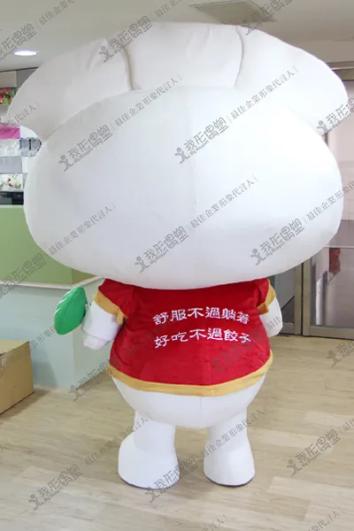 五花馬餃子 – 餃子ベイビー