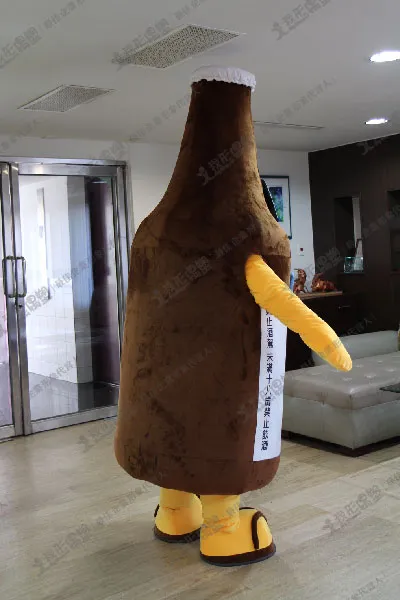 キリンビール – ビール瓶