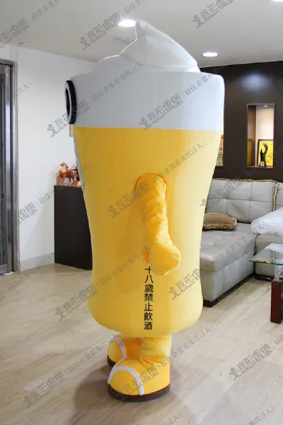 キリンビール – ビールジョッキ