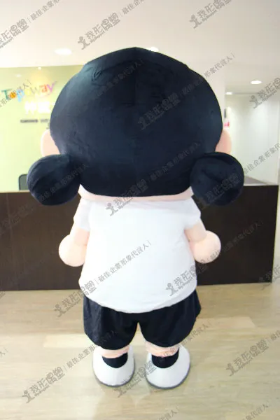 北投温泉 – 花ベイビー（湯花の精）