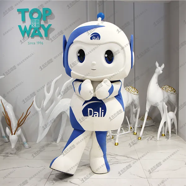 海悦インターナショナル – フューチャーシティベイビー