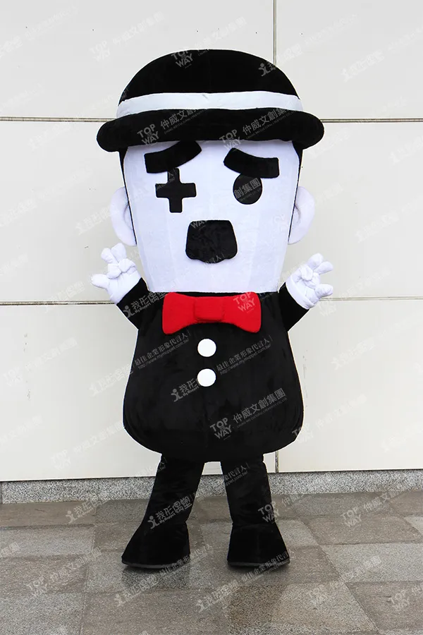 In89豪華シネマ – チャップリン