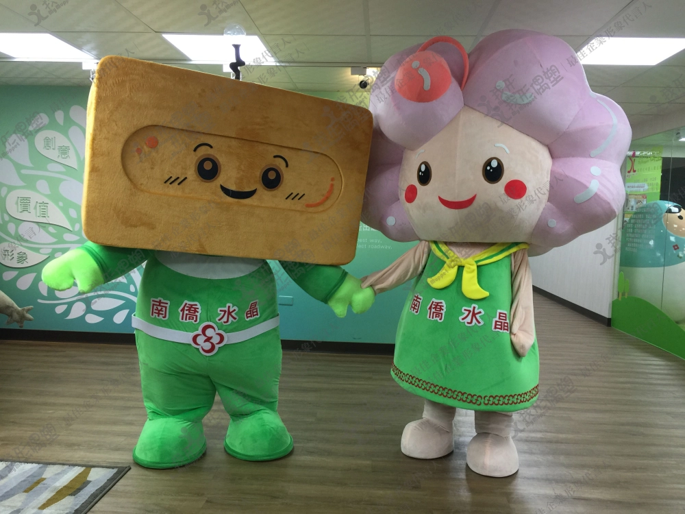 南僑クリスタルソープ – アースイ＆バブルガール