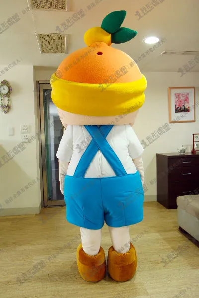 高雄市農業局 – ガオトントン