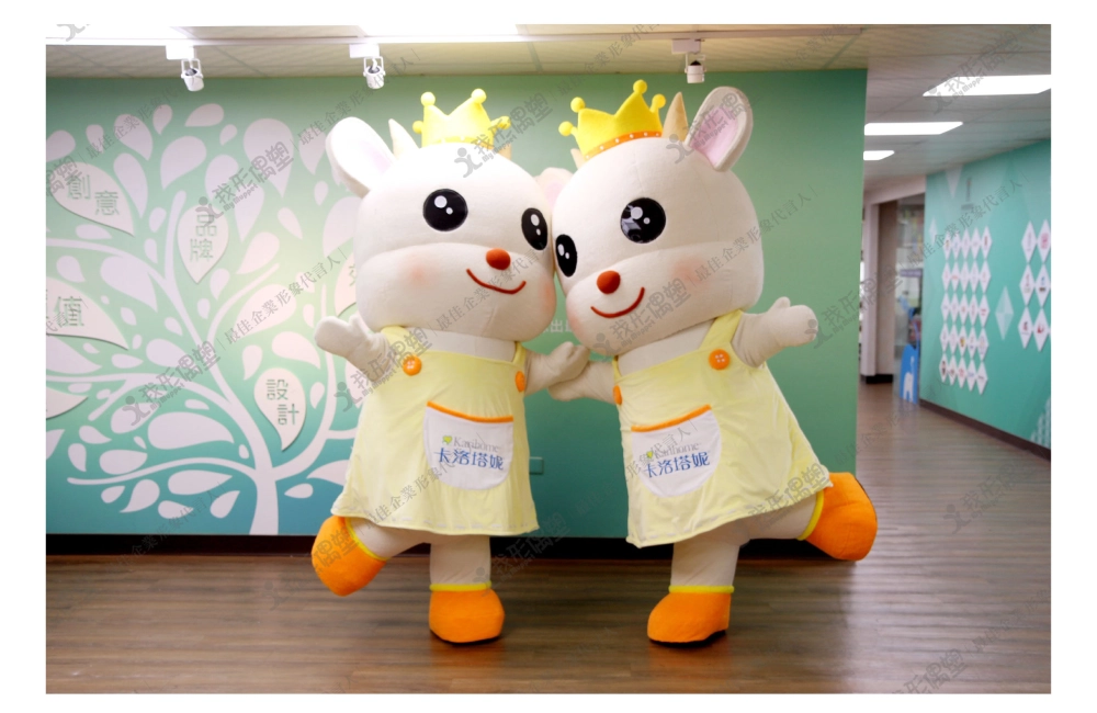 カリホーム – マスコット