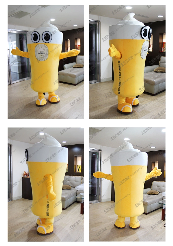 キリンビール – ビールジョッキ