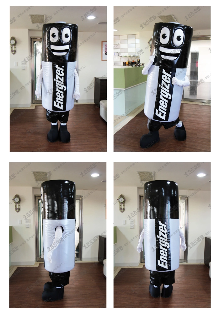 エナジャイザーバッテリー