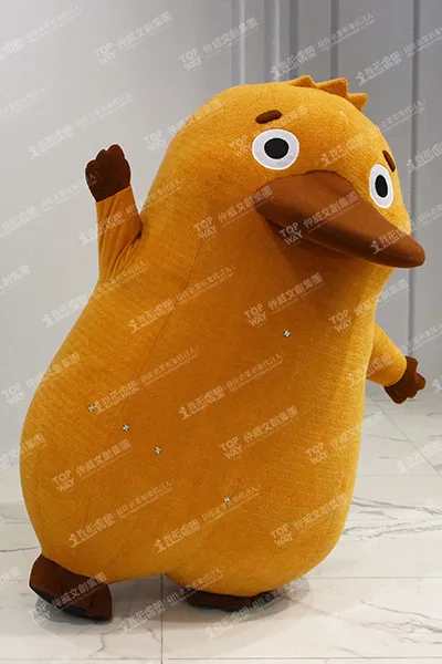 親子天下【ダックビー捜査】シリーズ – ダックビー