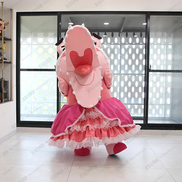 親子天下 – 泣き虫プリンセス