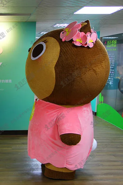 リリーウェスティンリゾート – シカ