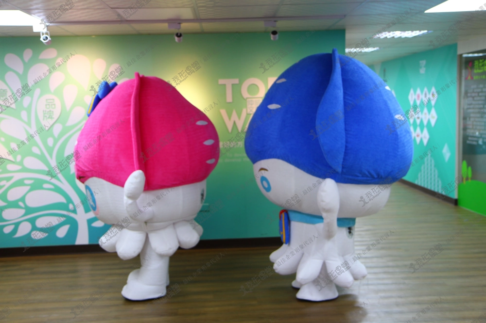 宏裕行イカ団子館 – イカ兄妹