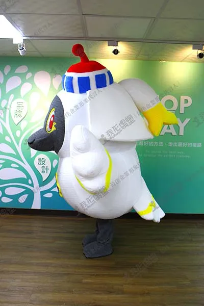 マカオ観光局 – マッマッ