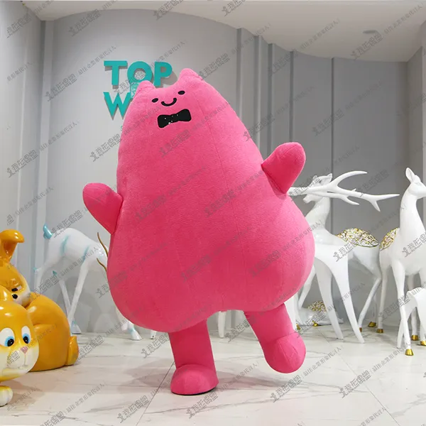 アップル劇団 – チーチー