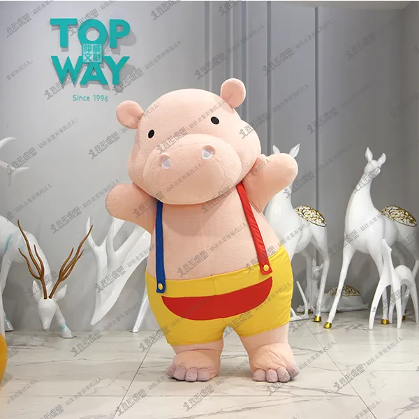 成偉食品 – スマイルカバ