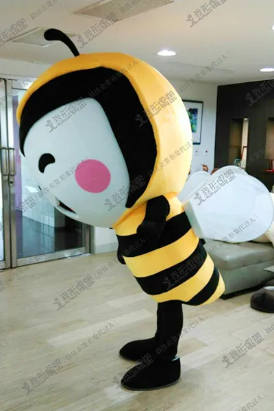 ミツバチストーリーハウス – ブンブン