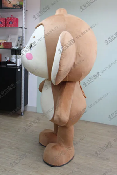 葫蘆墩文化センター – サル