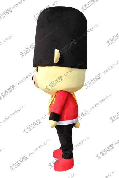 淡水古跡博物館 – レッドシティベア