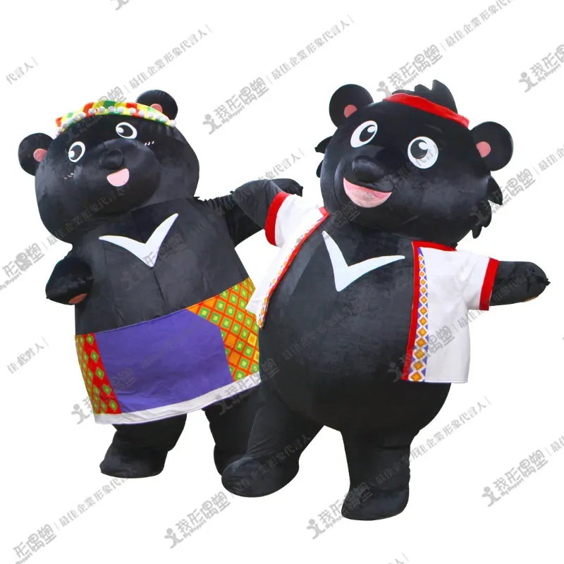 行政院林務局 – リタオ＆ムラス