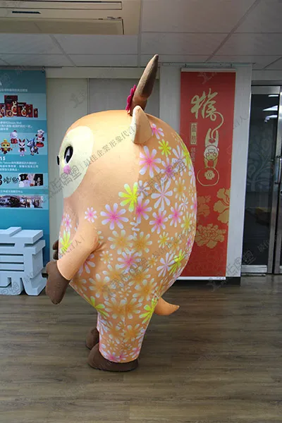 全国中学校運動会 – フラワーガール