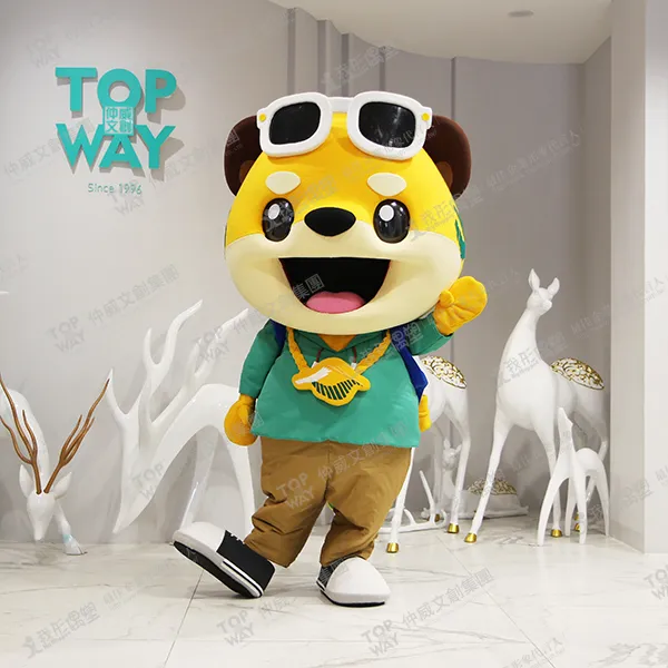 樂多多 – YOタイガー