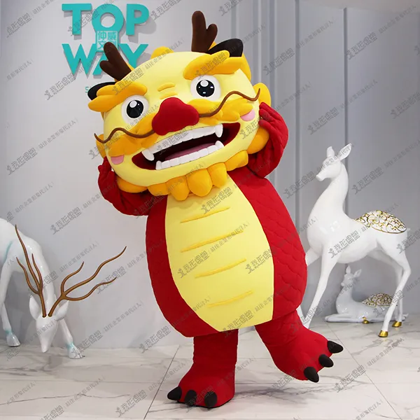 鹿耳門天后宮 – 瑞龍