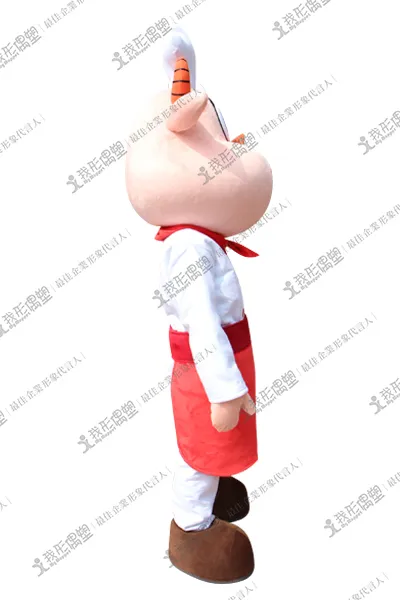 牛頭牌 – ニウおじさん