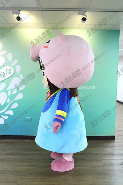 万巒豚足 – こぶた