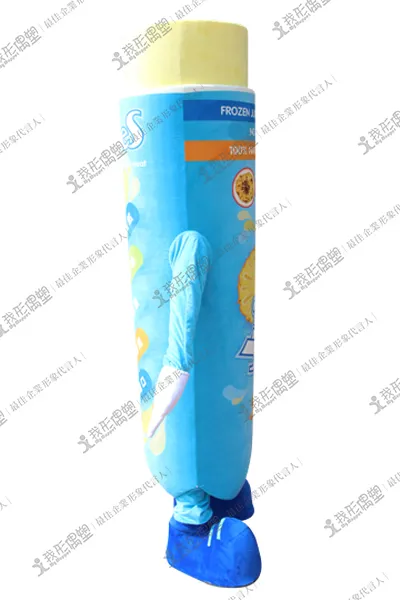 ジュージーズ ナチュラルフルーツアイスバー