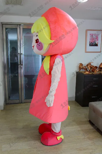 橙姑娘幸福茶荘 – オレンジ小姐