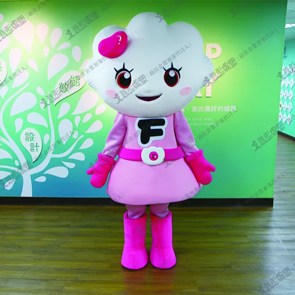 フードスーパーマン – ハート餃子