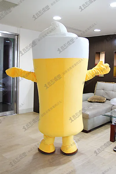 キリンビール – ビールジョッキ