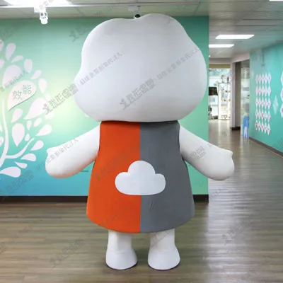 昕奇クラウドテクノロジー – クラウディ