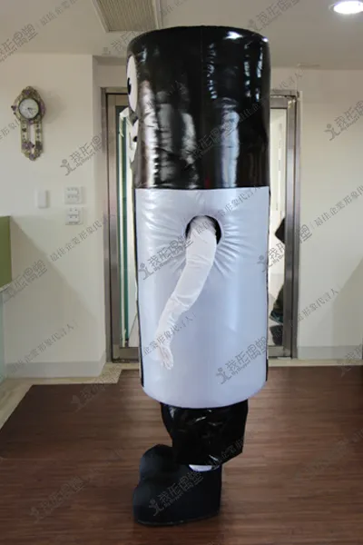 エナジャイザー – マスコット