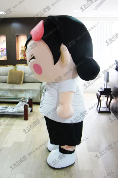 北投温泉 – 花ベイビー（湯花の精）