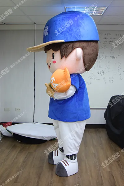 六堆客家文化園区 – 六堆ボーイ