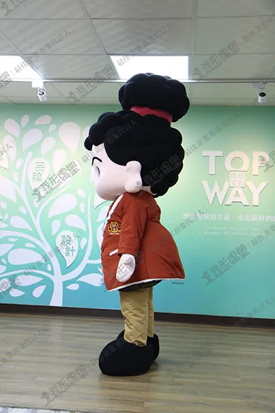 小仏陀 – 釈迦牟尼仏